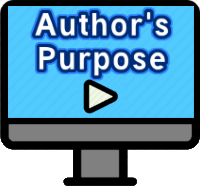 Author's Purpose Lesson