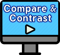 eLearning Compare & Contrast