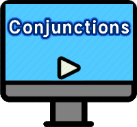Conjunctions eLearning
