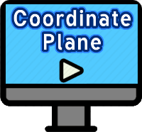 Coordinate Plane Lesson