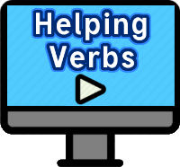 eLearning helping verbs