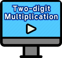 Multiplication Lesson