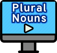 lesson plural nouns