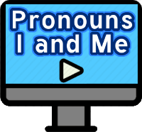 tutorial pronouns