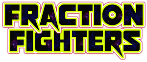 Fraction Fighters
