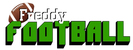 Freddy Football