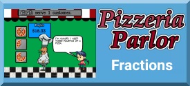 math games with fractions