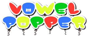 Vowel Popper