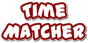 Time & Date Math Game