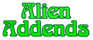 Alien Addends