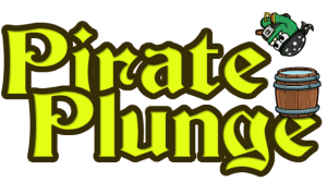 Pirate Plunge