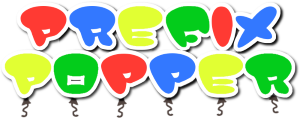 Prefix Popper