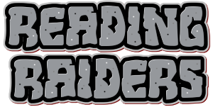 Reading Raiders Title