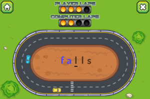 Type Racer Speed Typing Game