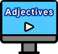 Adjectives Lesson