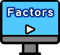 Factors Lesson