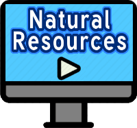 Natural Resources Lesson