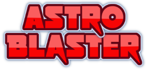 Astro Blaster