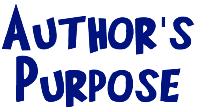 Authors Purpose