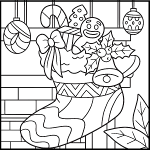 Online coloring pages for kids