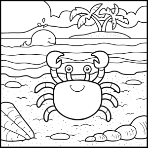 3rd grade coloring pages