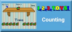 counting to 10