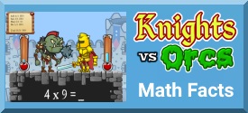 Math Battle