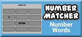 number words
