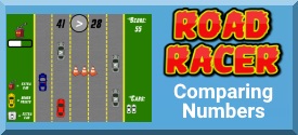 Comparing Numbers and Decimals