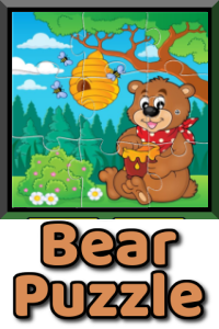 Jigsaw Puzzles for Kids