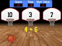 Shot Clock