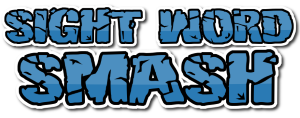 Sight Word Smash