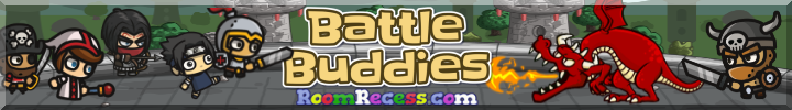 Battle Buddies | Reading and Math Battle Strategy Game