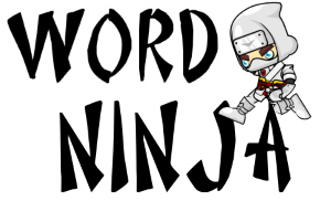 Word Ninja