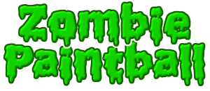 Zombie Paintball