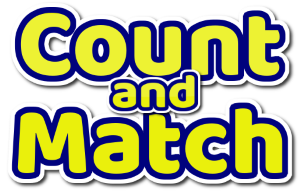 Count and Match