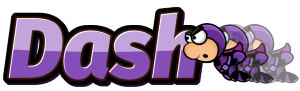 Skip counting Dash