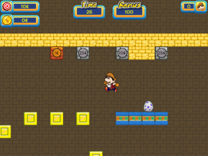 SS GAMES Video Game