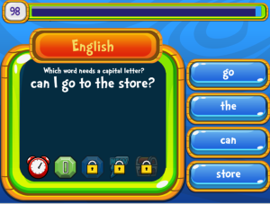 Free ESL Fun Games & Interactive Exercises Online