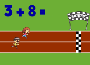 Math Race